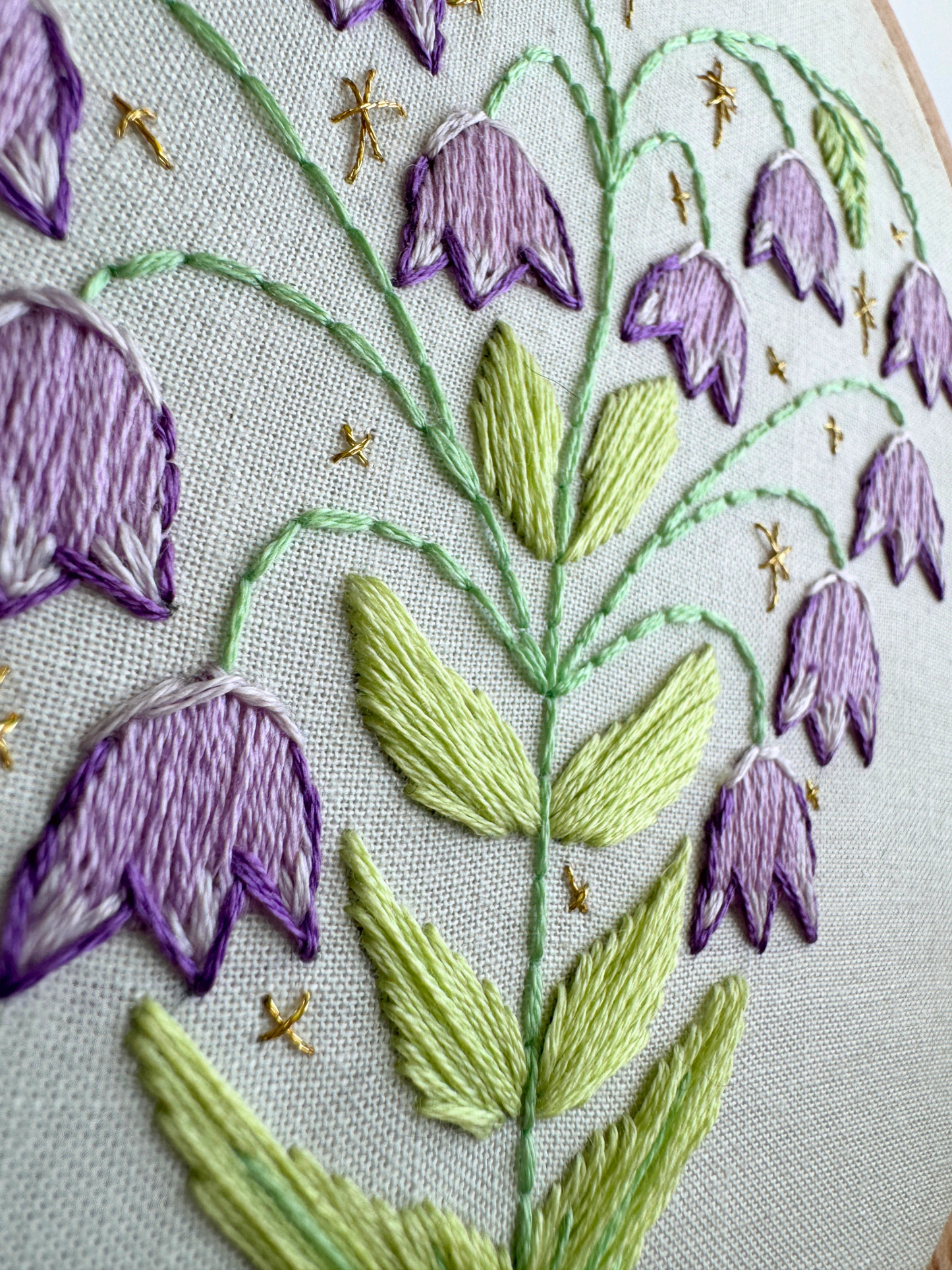 Heart of the Valley - PDF Beginner Friendly Digital Pattern