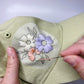 Wildflower Whispers Stick & Stitch Embroidery Pack
