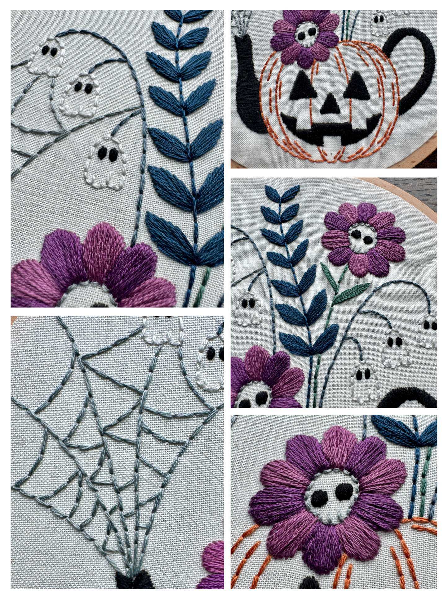 Boo Brew - PDF Beginner Friendly Digital Pattern