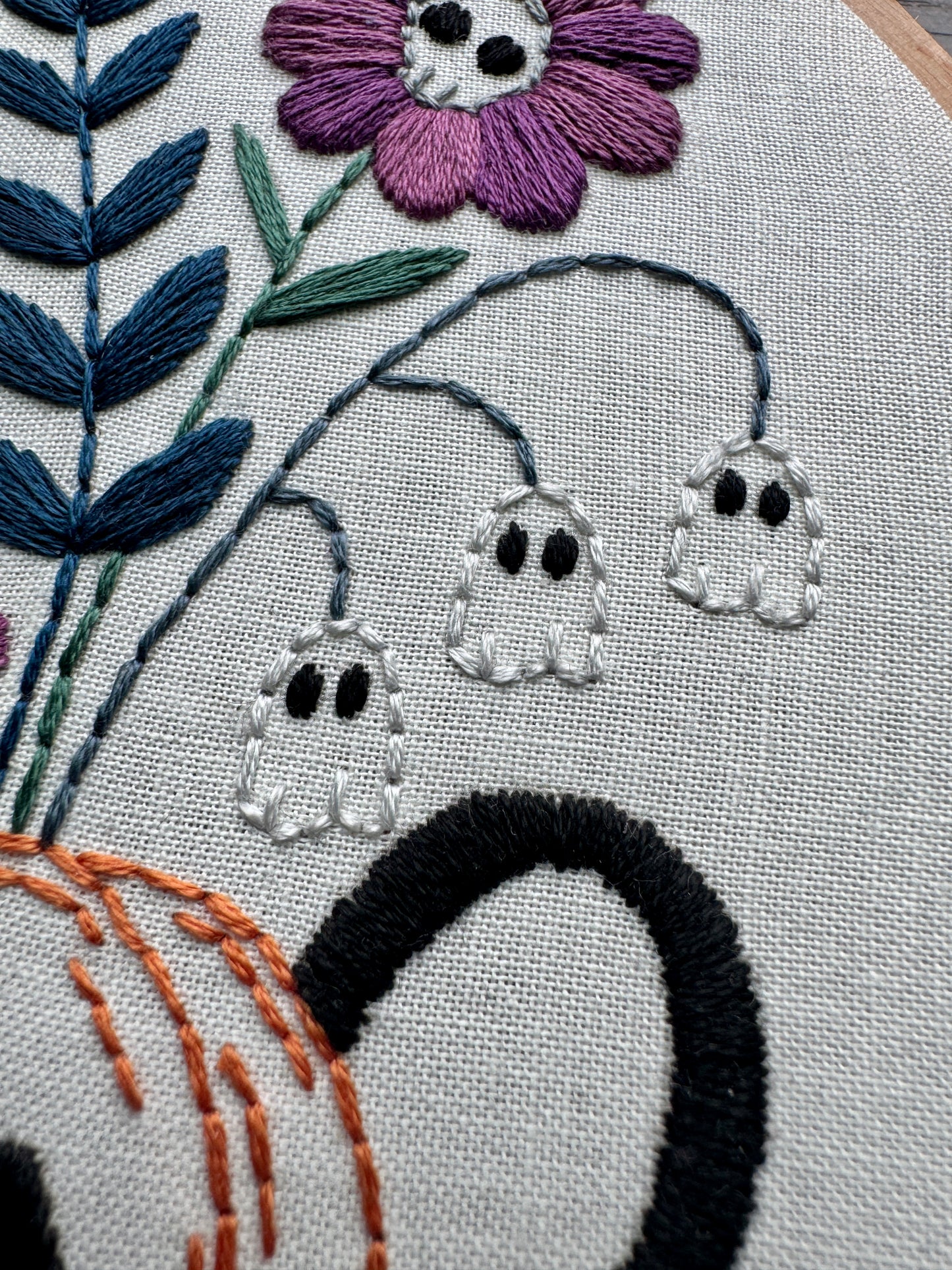 Boo Brew - PDF Beginner Friendly Digital Pattern