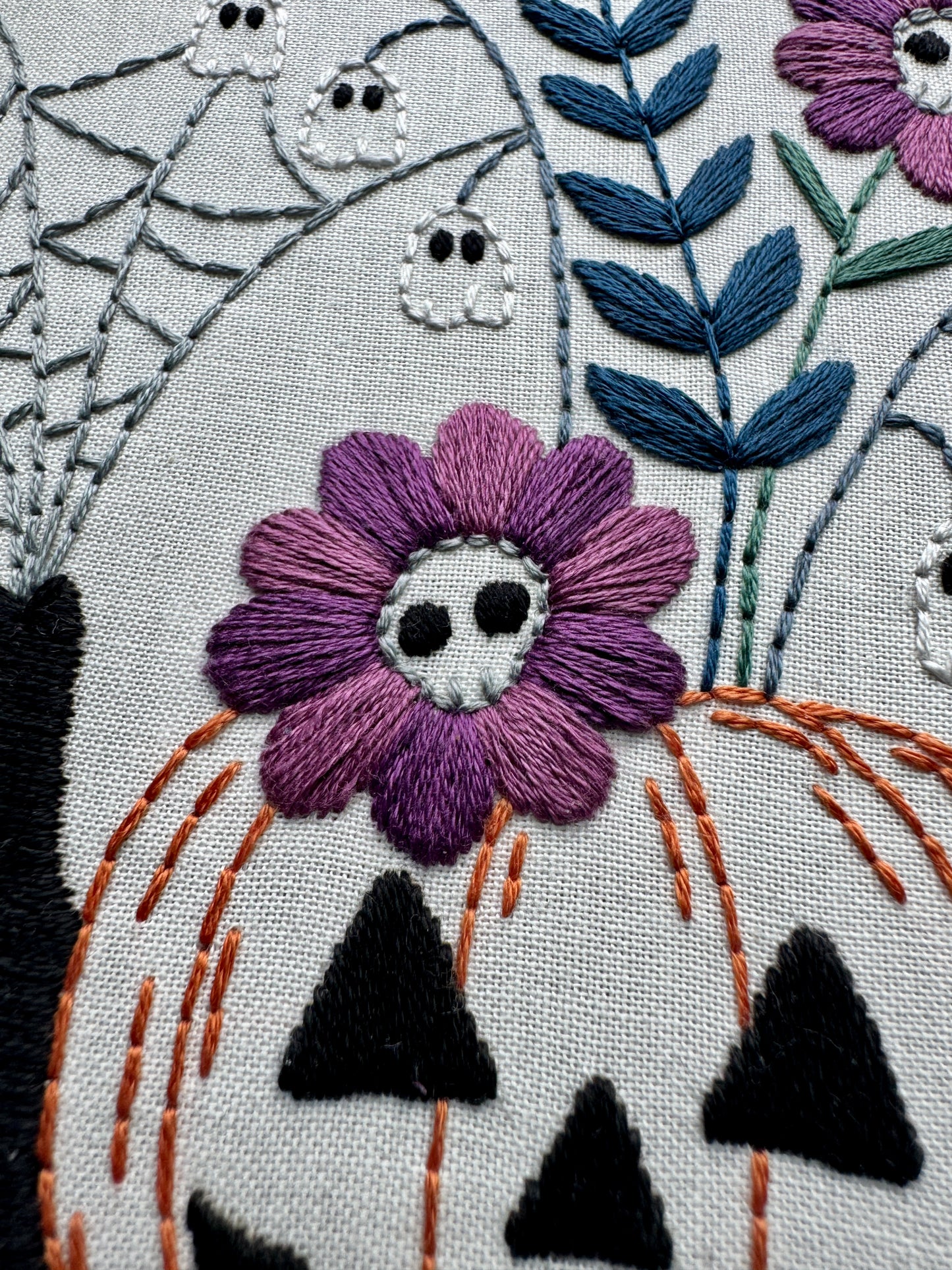 Boo Brew - PDF Beginner Friendly Digital Pattern