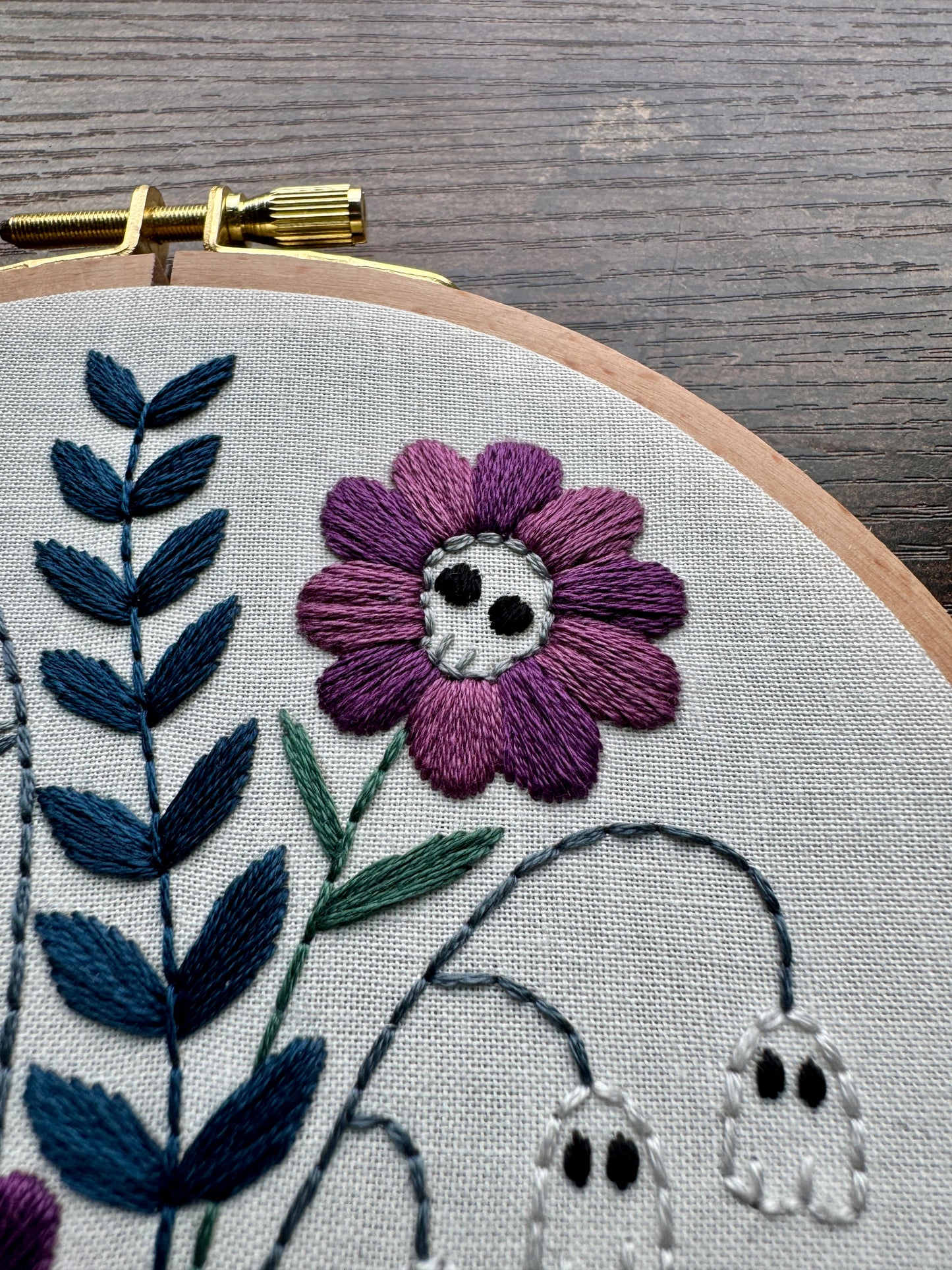 Boo Brew - PDF Beginner Friendly Digital Pattern