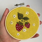 Cottagecore Stick & Stitch Embroidery Pack