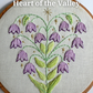 Heart of the Valley - PDF Beginner Friendly Digital Pattern
