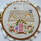 Stitch Club - July