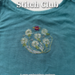 Stitch Club - June