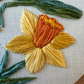 Sunlit Sisters - PDF Beginner Friendly Digital Pattern