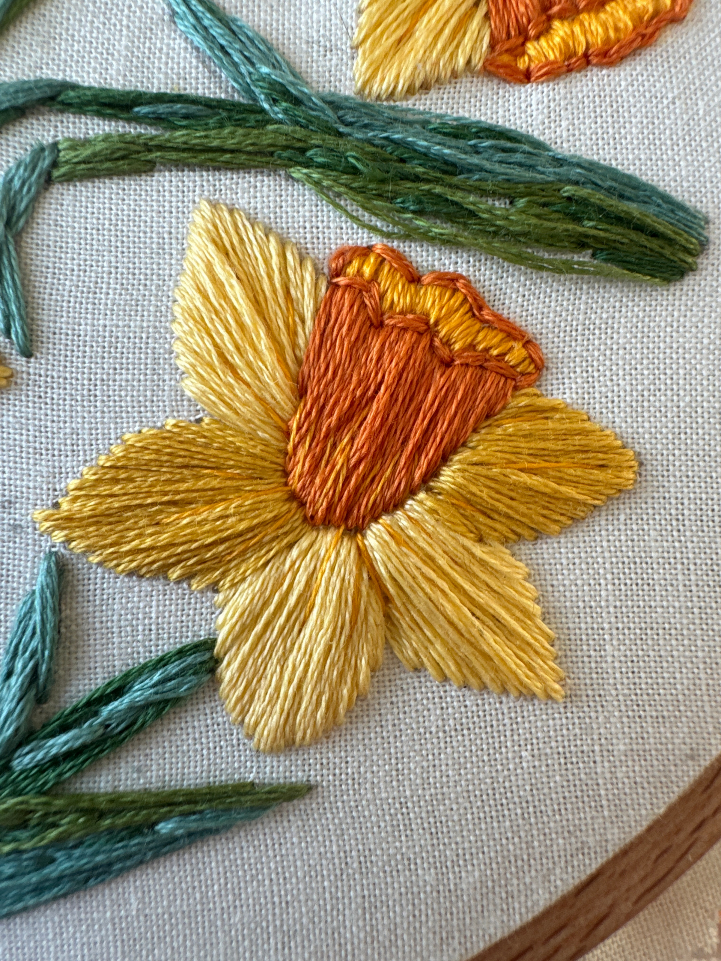 Sunlit Sisters - PDF Beginner Friendly Digital Pattern