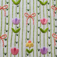 Where Petals Grow - PDF Beginner Friendly Digital Pattern