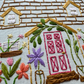 Stitch Club - July