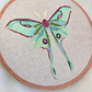 Stitch Club - October