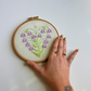 Heart of the Valley - PDF Beginner Friendly Digital Pattern
