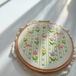 Where Petals Grow - PDF Beginner Friendly Digital Pattern