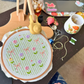 Where Petals Grow - PDF Beginner Friendly Digital Pattern