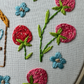 Strawberries Hollow - PDF Beginner Friendly Digital Pattern