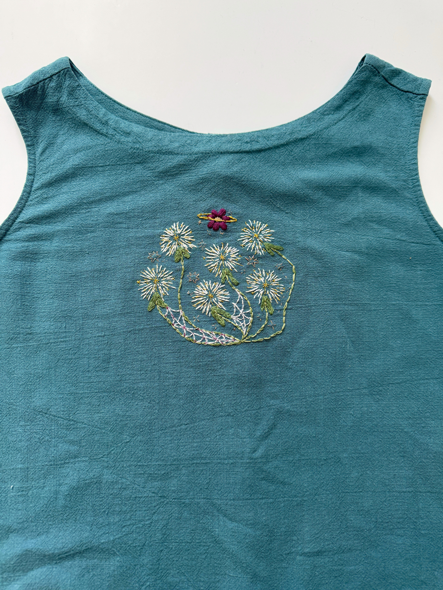 Stitch Club - June