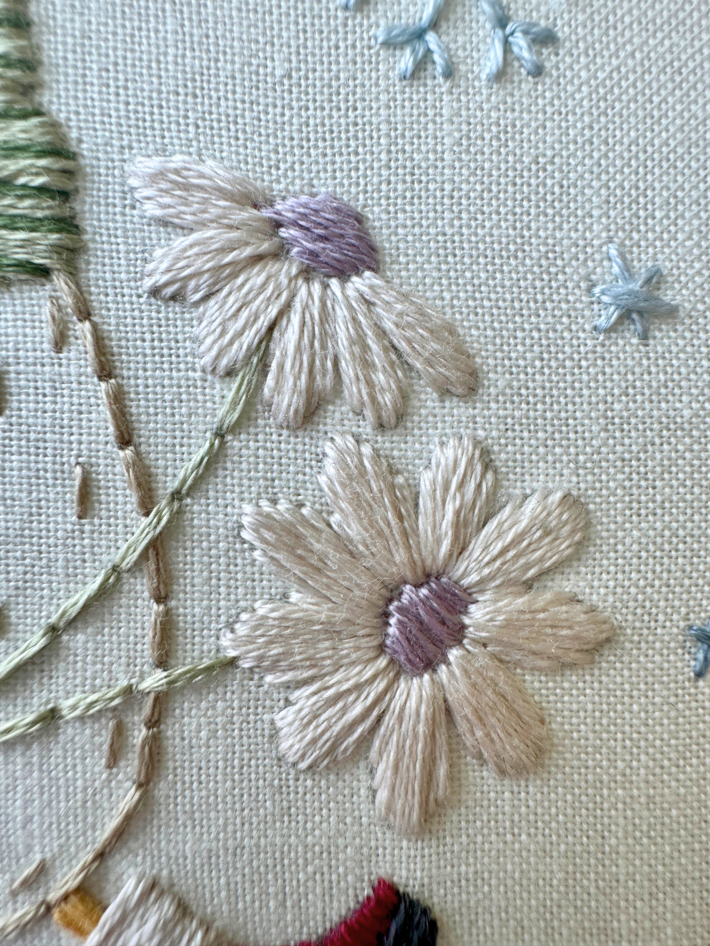 Goose on the Go - PDF Beginner Friendly Digital Pattern