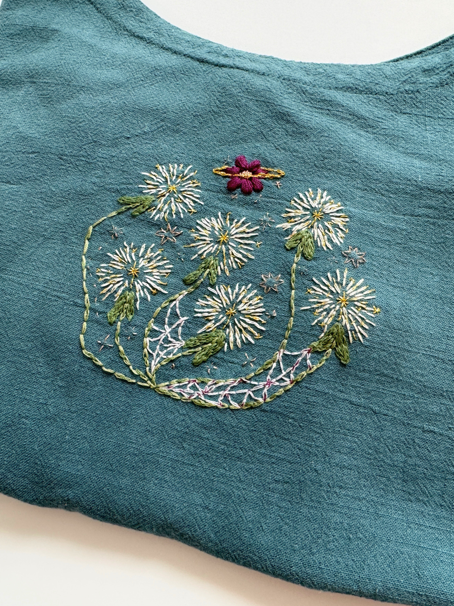 Stitch Club - June