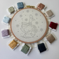 Goose on the Go - PDF Beginner Friendly Digital Pattern
