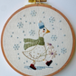 Goose on the Go - PDF Beginner Friendly Digital Pattern
