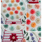 Gumdrop Garden - PDF Beginner Friendly Digital Pattern