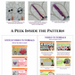 Boo Brew - PDF Beginner Friendly Digital Pattern