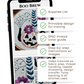 Boo Brew - PDF Beginner Friendly Digital Pattern