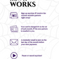 Monthly Digital Pattern Subscription – October