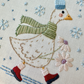 Goose on the Go - PDF Beginner Friendly Digital Pattern