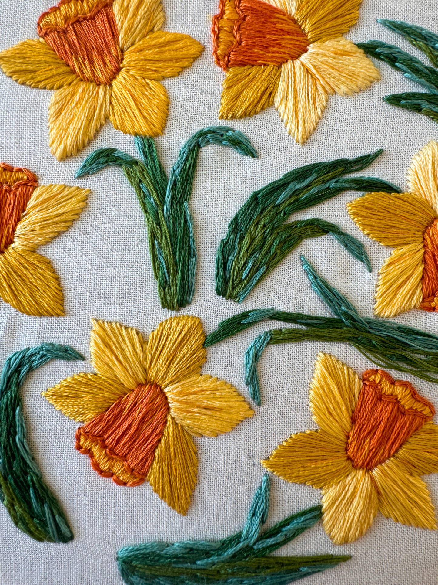 Monthly Digital Pattern Subscription - March