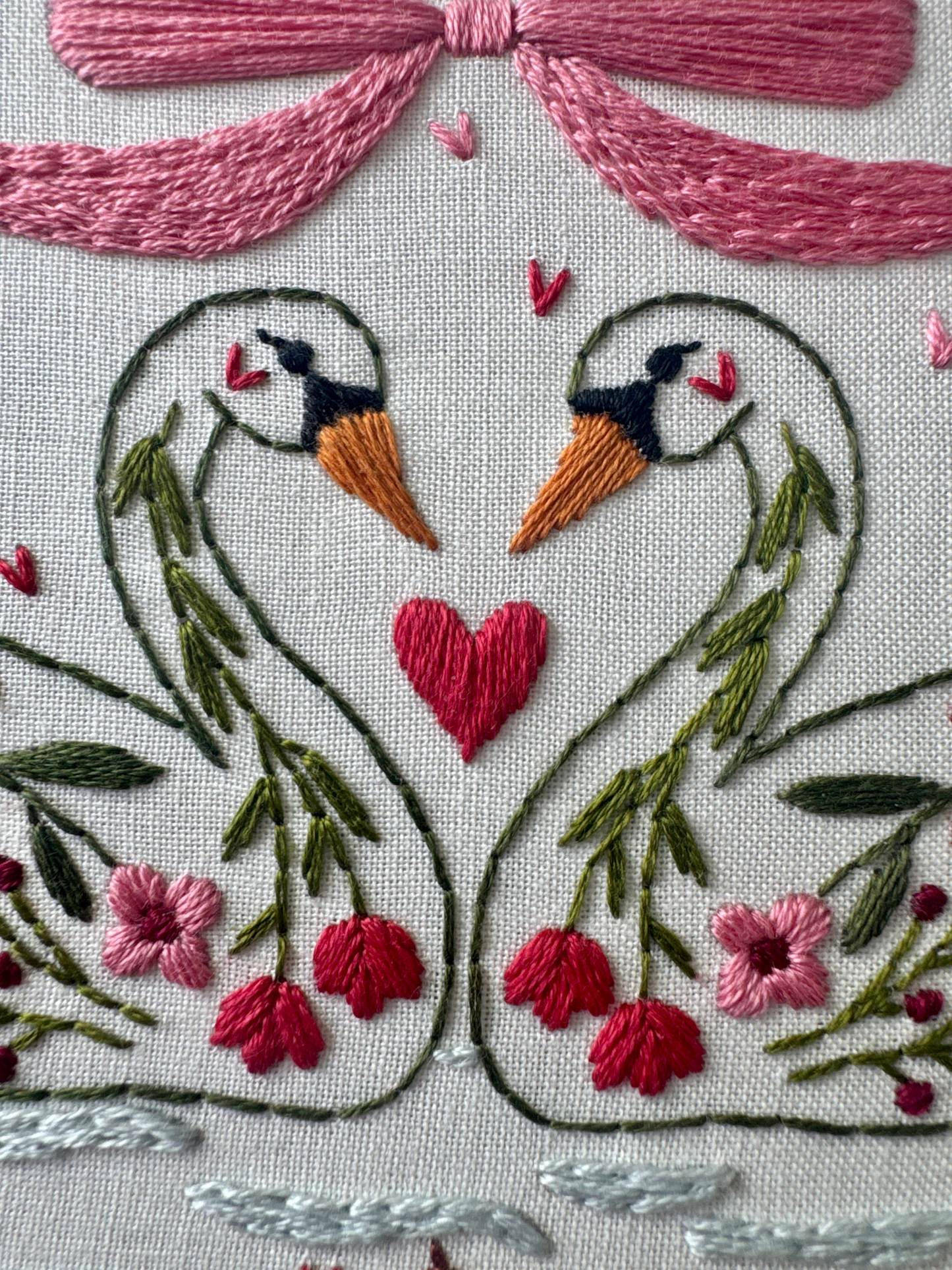 Monthly Digital Pattern Subscription - February