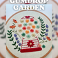 Gumdrop Garden - PDF Beginner Friendly Digital Pattern