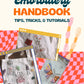 Beginner Embroidery Handbook (Digital Edition)