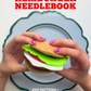 Hemburger Needlebook PDF Pattern
