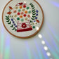 Gumdrop Garden - PDF Beginner Friendly Digital Pattern