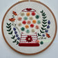 Gumdrop Garden - PDF Beginner Friendly Digital Pattern