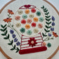 Gumdrop Garden - PDF Beginner Friendly Digital Pattern