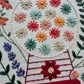 Gumdrop Garden - PDF Beginner Friendly Digital Pattern