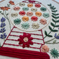 Gumdrop Garden - PDF Beginner Friendly Digital Pattern