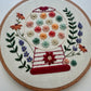 Gumdrop Garden - PDF Beginner Friendly Digital Pattern