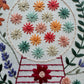 Gumdrop Garden - PDF Beginner Friendly Digital Pattern