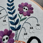Monthly Digital Pattern Subscription – October
