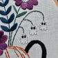 Monthly Digital Pattern Subscription – October