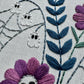 Monthly Digital Pattern Subscription – October
