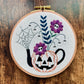 Monthly Digital Pattern Subscription – October