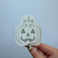 Boo Kitty DIY Sticker (M)