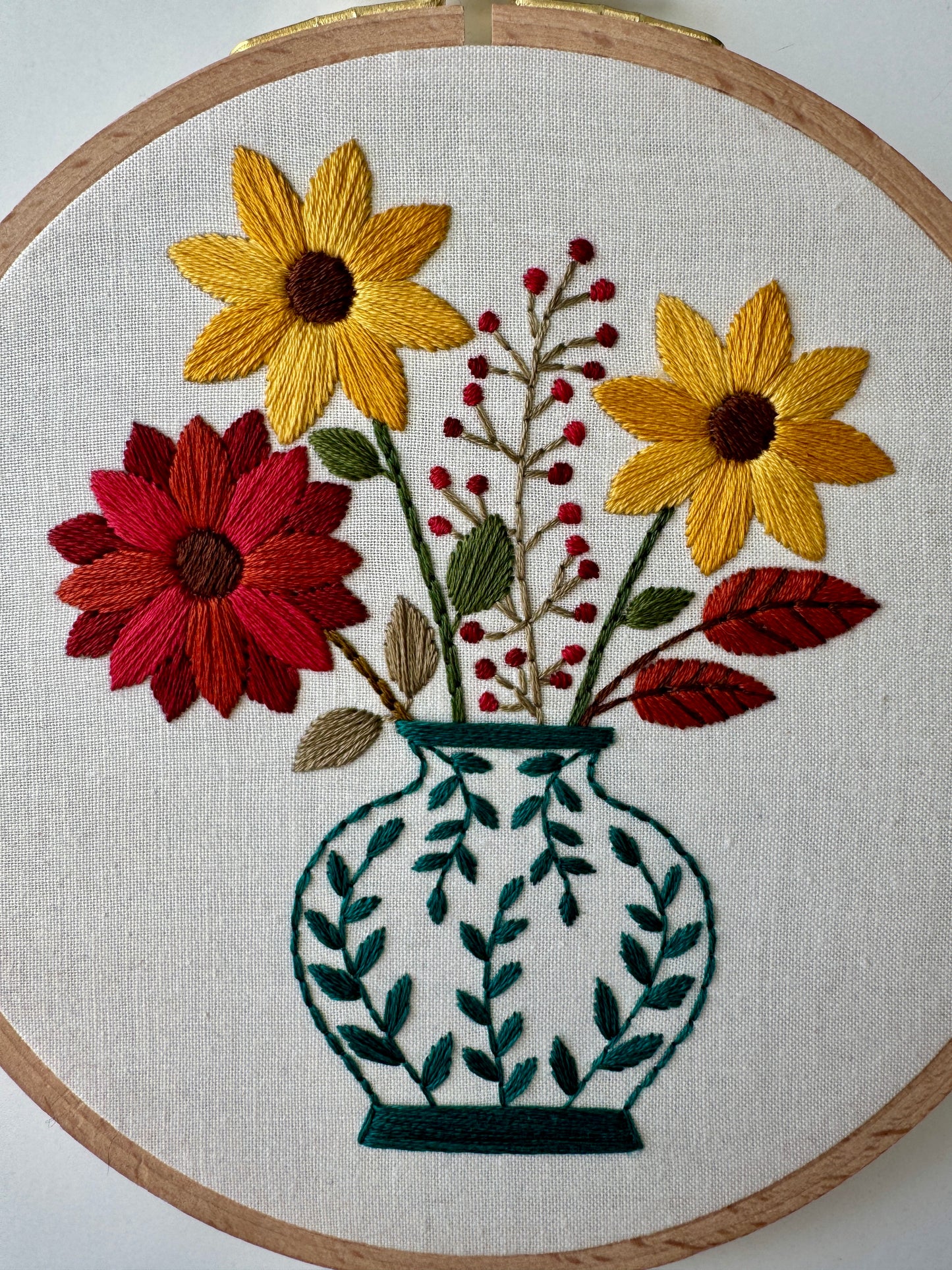 Monthly Digital Pattern Subscription – November