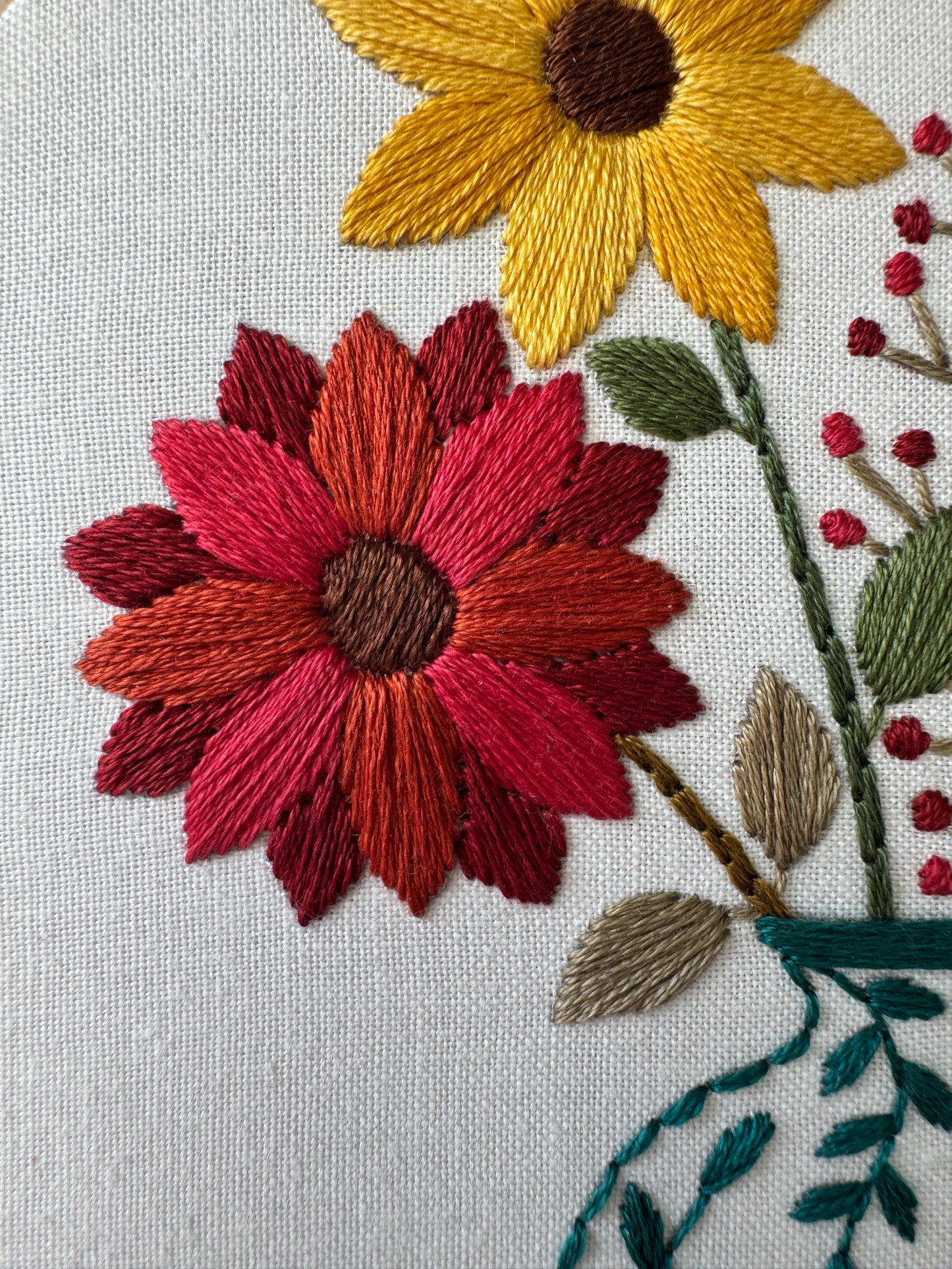 Monthly Digital Pattern Subscription – November