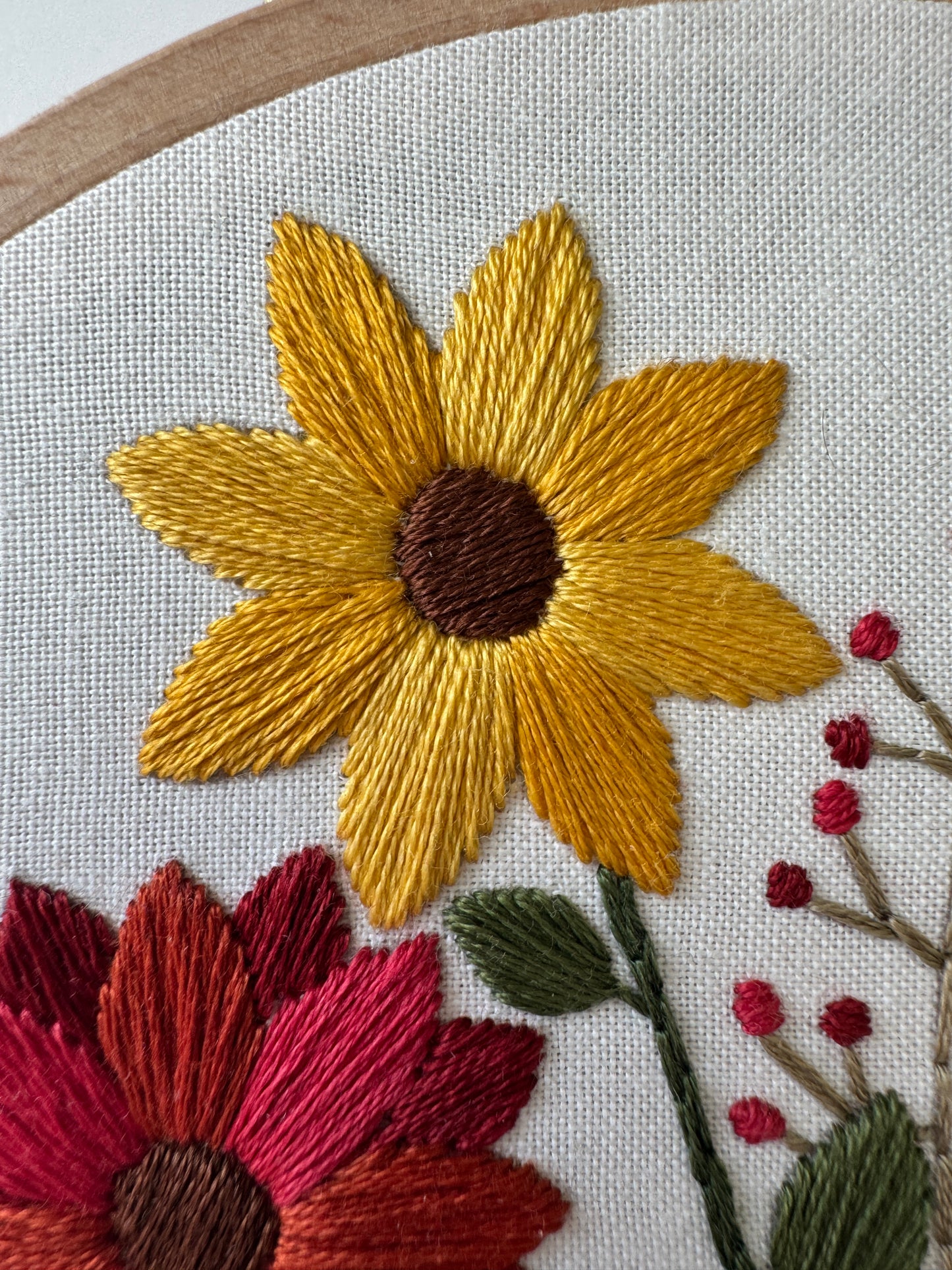 Monthly Digital Pattern Subscription – November