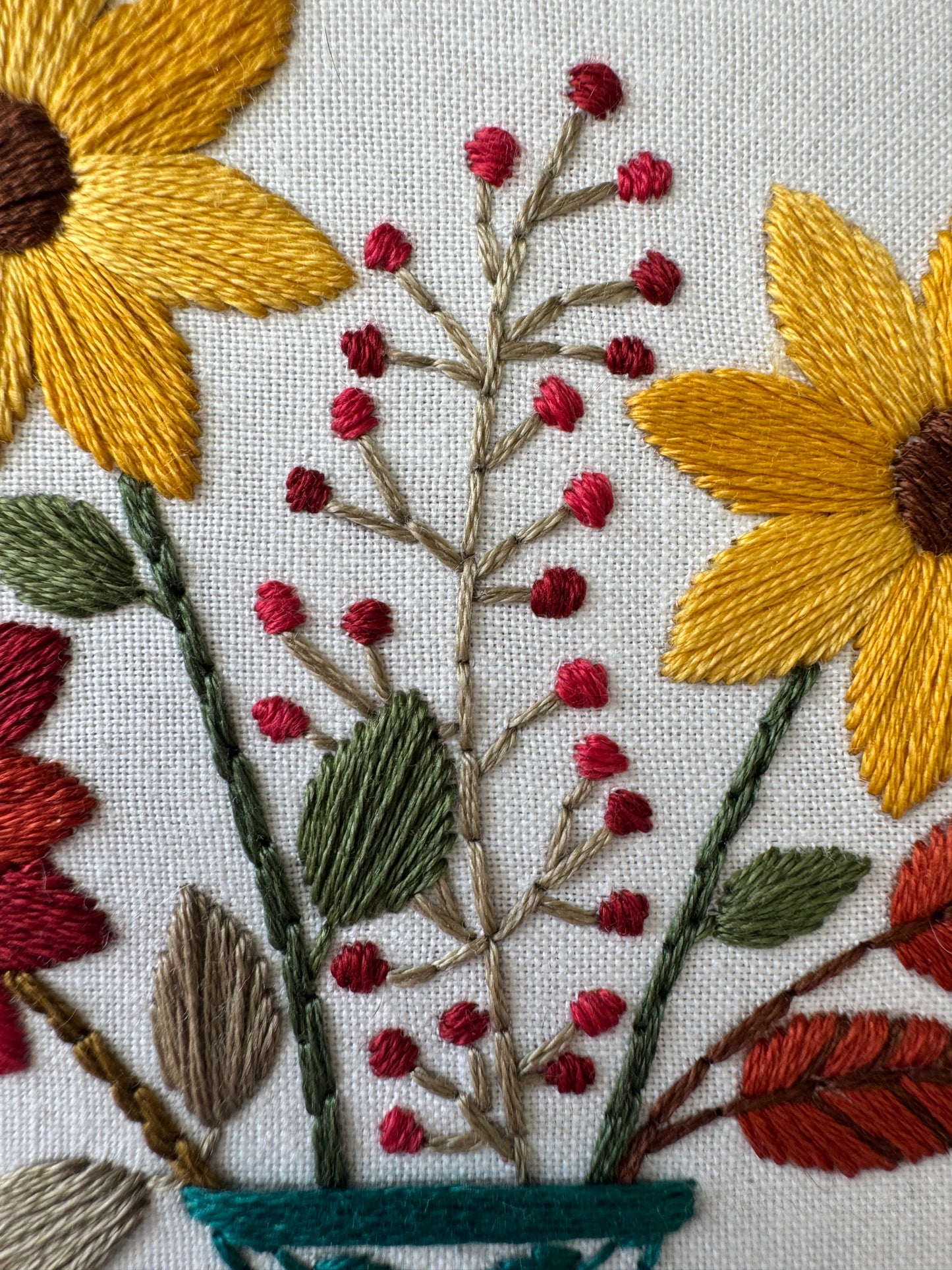 Monthly Digital Pattern Subscription – November